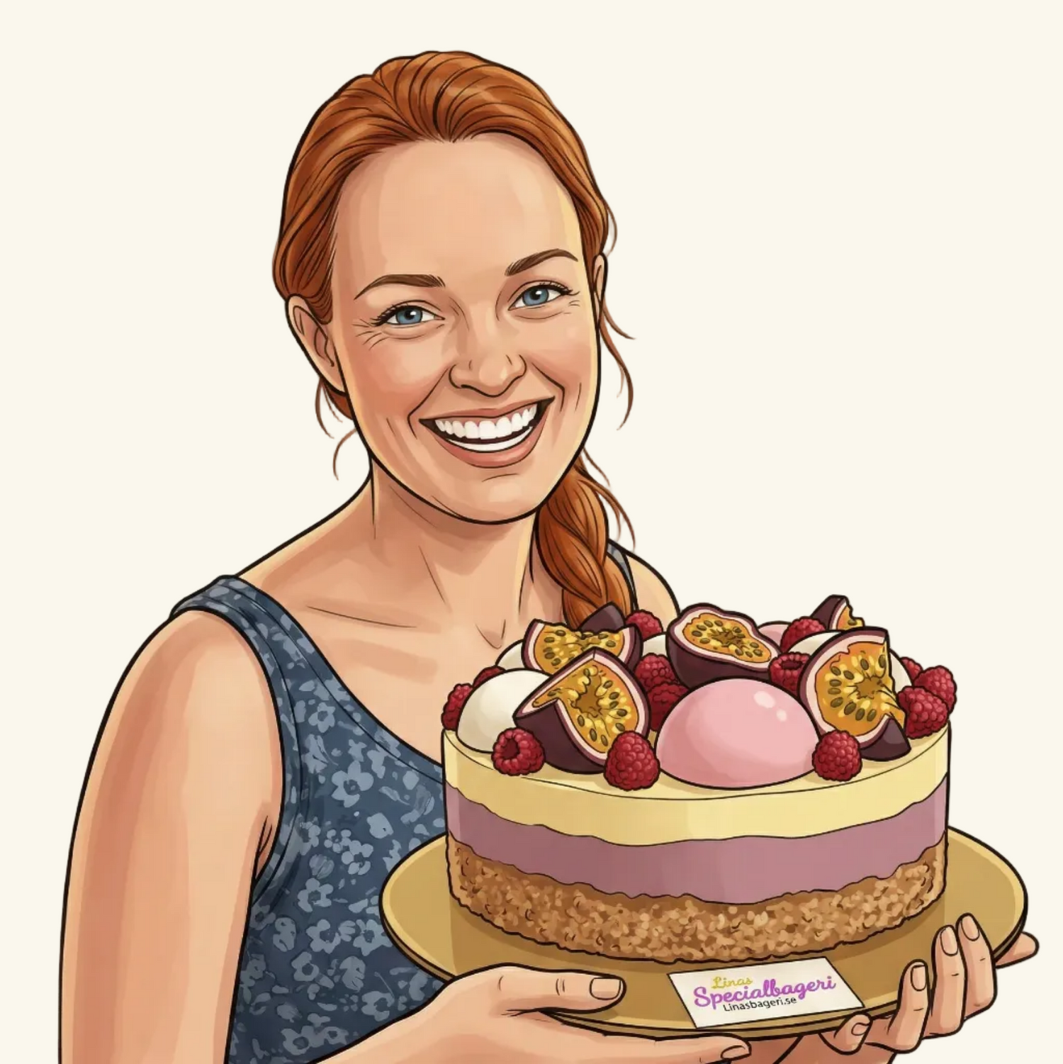 Beställningsbageriet