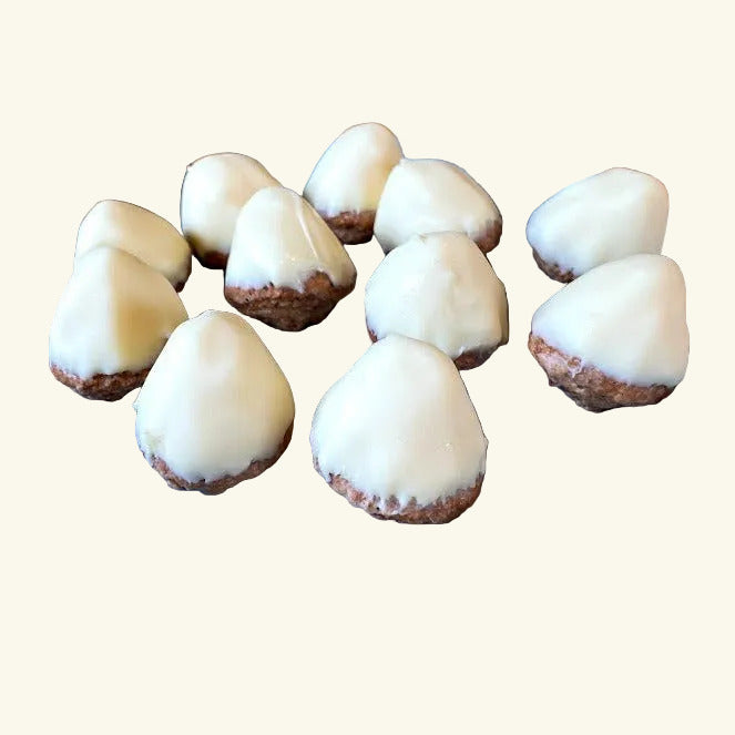 Citronsbiskvier