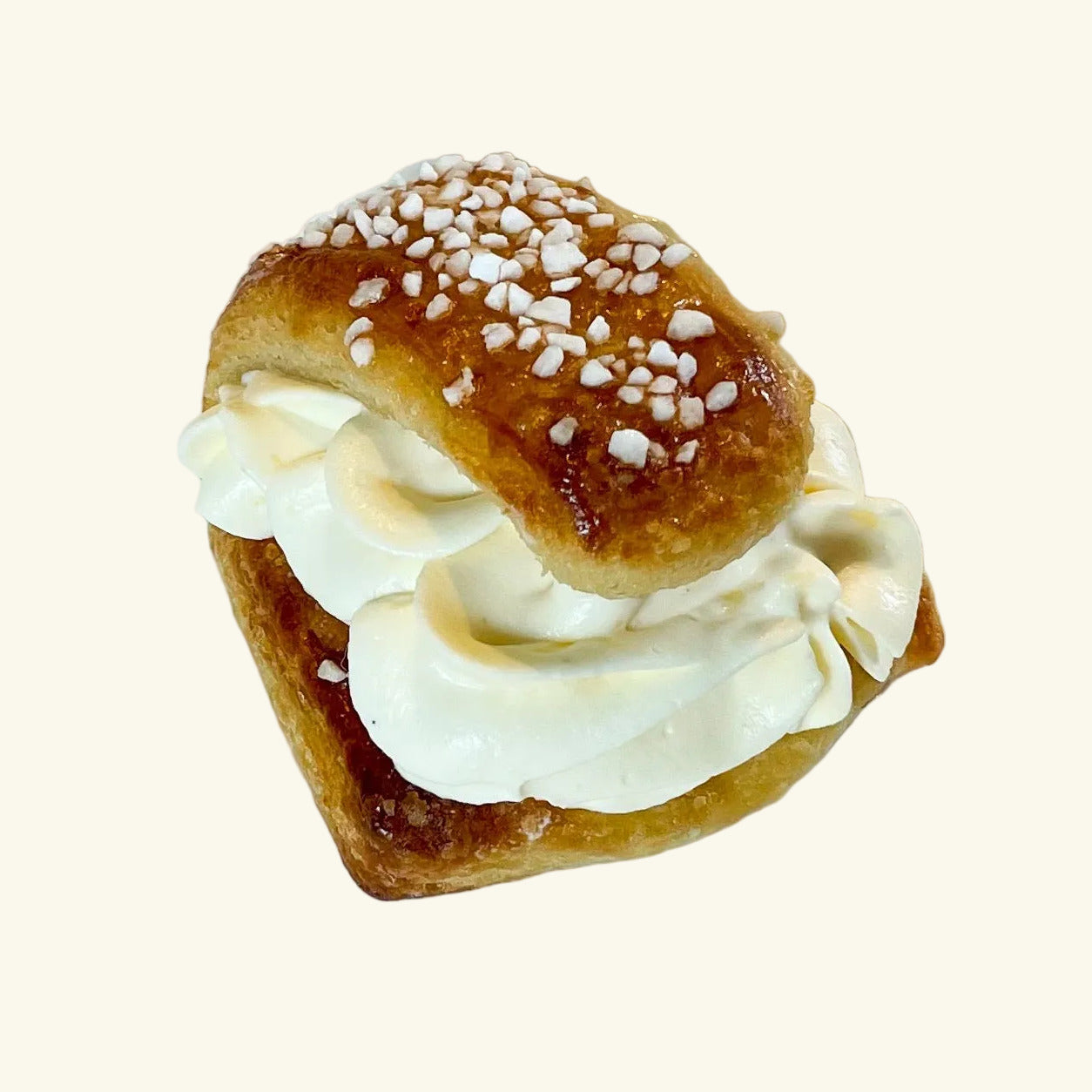 Glasswienerbröd utan bakgrund