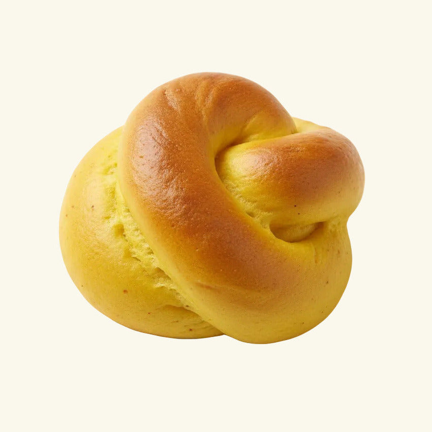Gotlandsbullar Saffran