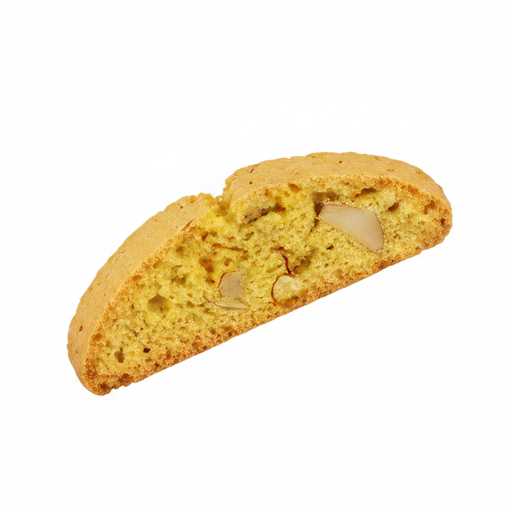 Saffransbiscotti