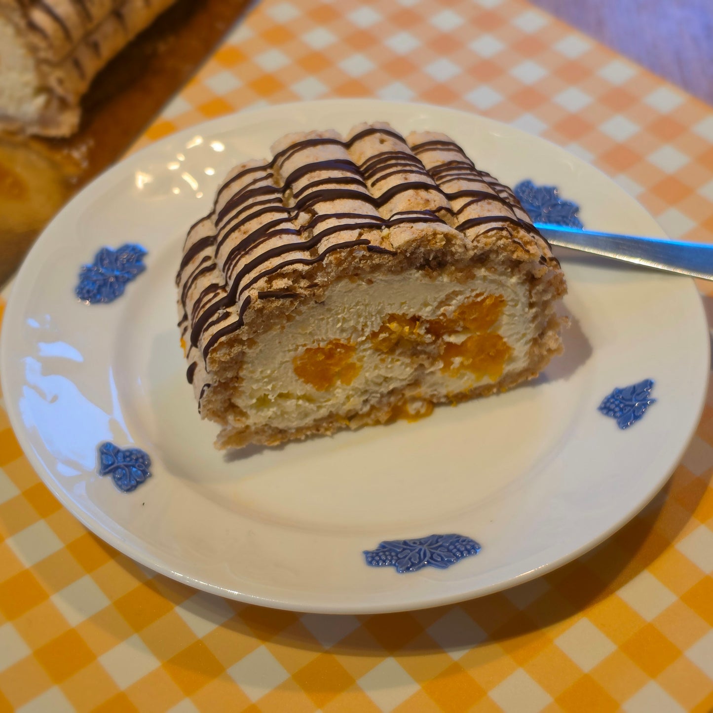 Budapestbakelse